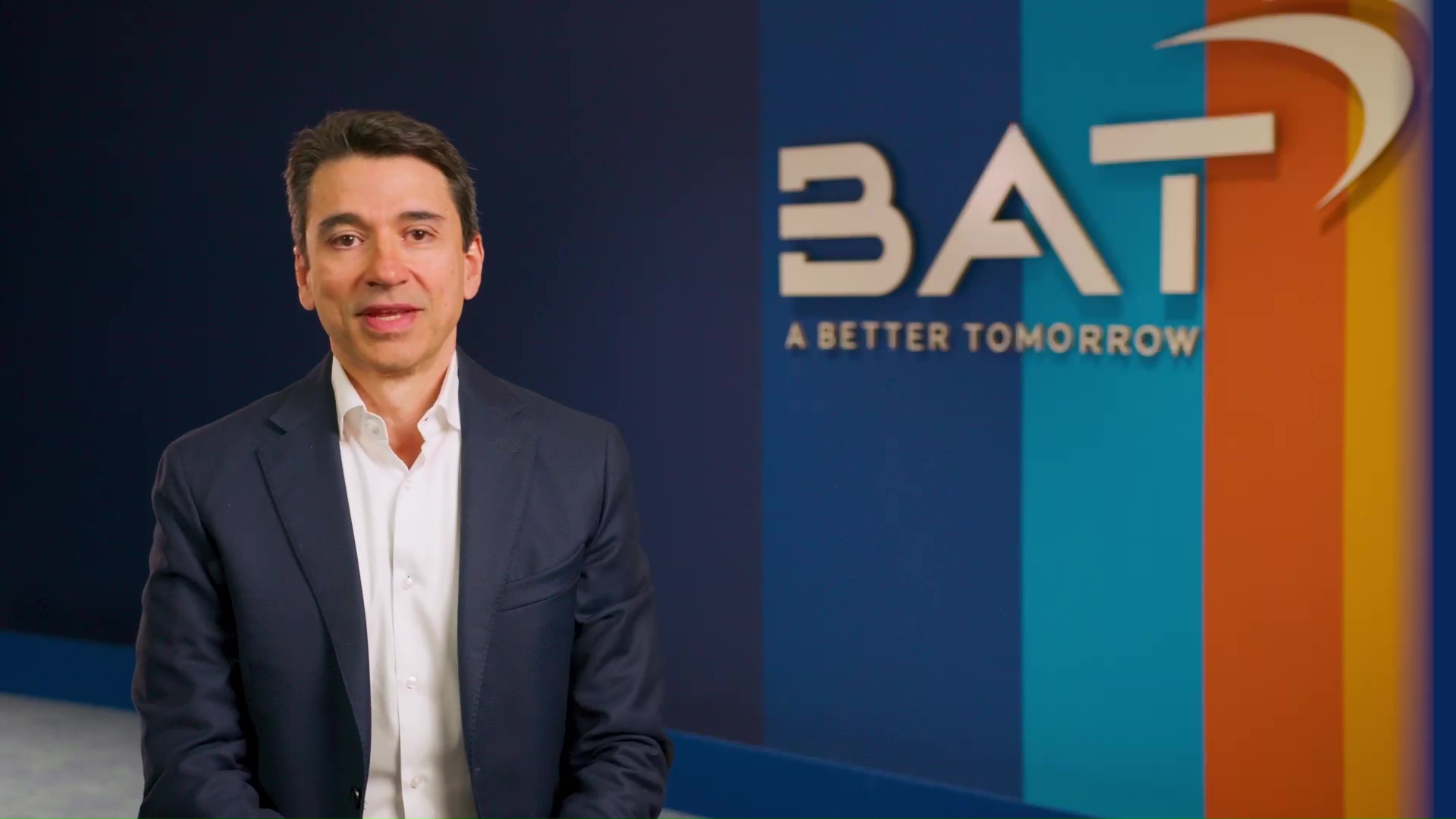 Video Message from Tadeu Marocco